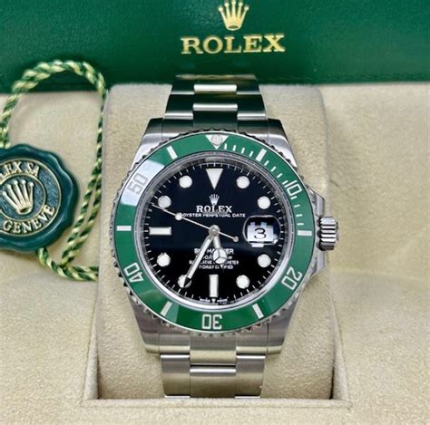 2024 starbucks rolex|rolex submariner starbucks for sale.